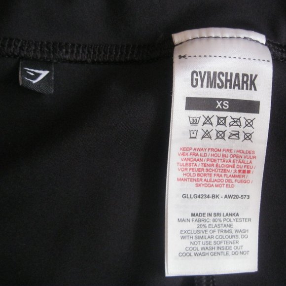 Gymshark Exo Ultra Leggings Pants - Picture 11 of 11